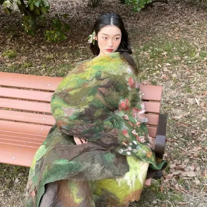 国产精品森林消防剧《林海先锋》全集 - 守护绿水青山